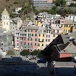 Pensjonat Benedetta E Isabelle 3*
