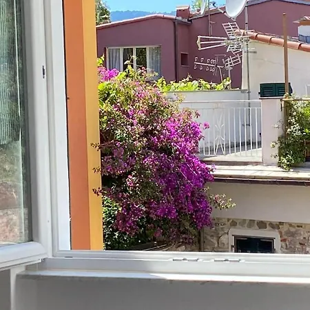 Πανσιόν Benedetta E Isabelle 3*