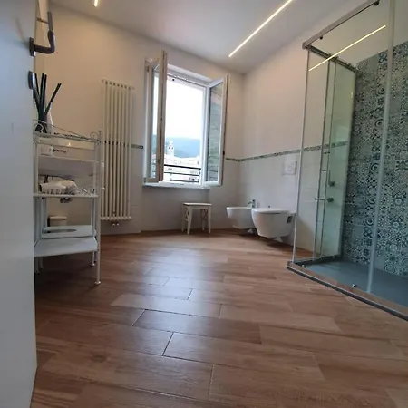 Benedetta E Isabelle Βερνάτσα