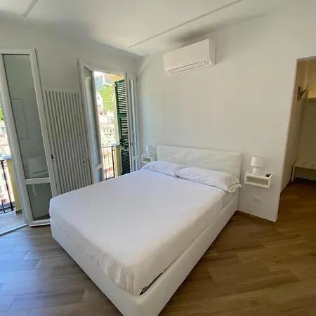 Πανσιόν Benedetta E Isabelle