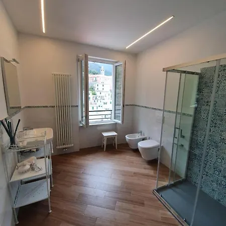 Benedetta E Isabelle Βερνάτσα