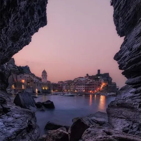 Benedetta E Isabelle Πανσιόν 3*