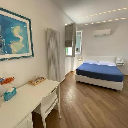 Benedetta E Isabelle Πανσιόν