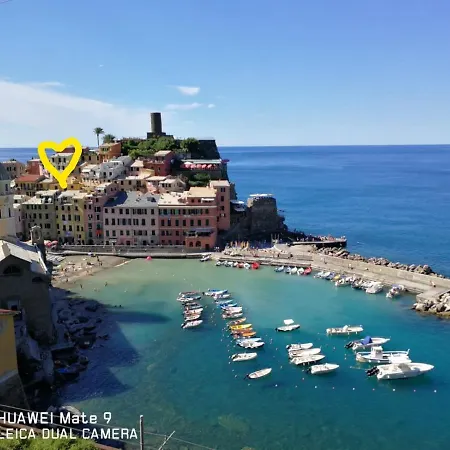 Benedetta E Isabelle Vernazza