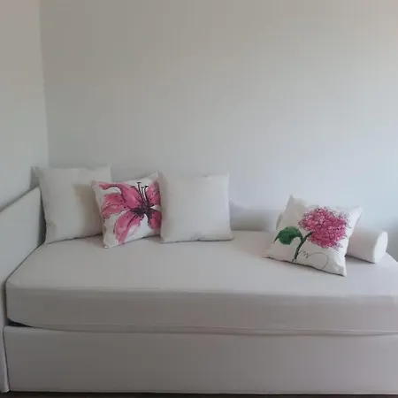 Πανσιόν Benedetta E Isabelle 3*