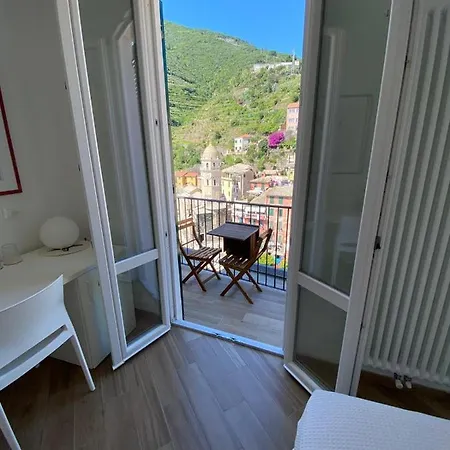 Πανσιόν Benedetta E Isabelle Βερνάτσα