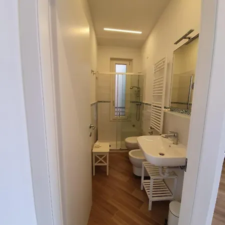 Πανσιόν Benedetta E Isabelle