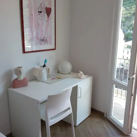 Benedetta E Isabelle Πανσιόν Βερνάτσα