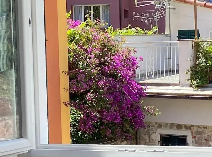 Casa de hóspedes Benedetta E Isabelle 3*