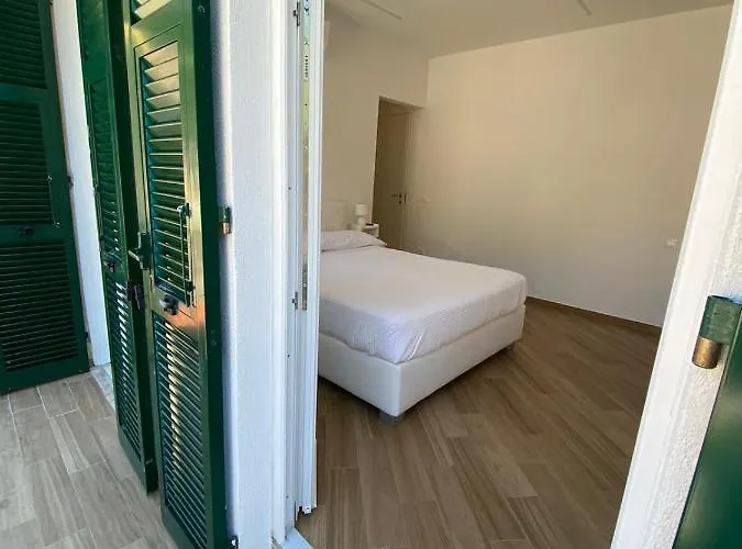 Benedetta E Isabelle Casa de hóspedes Vernazza