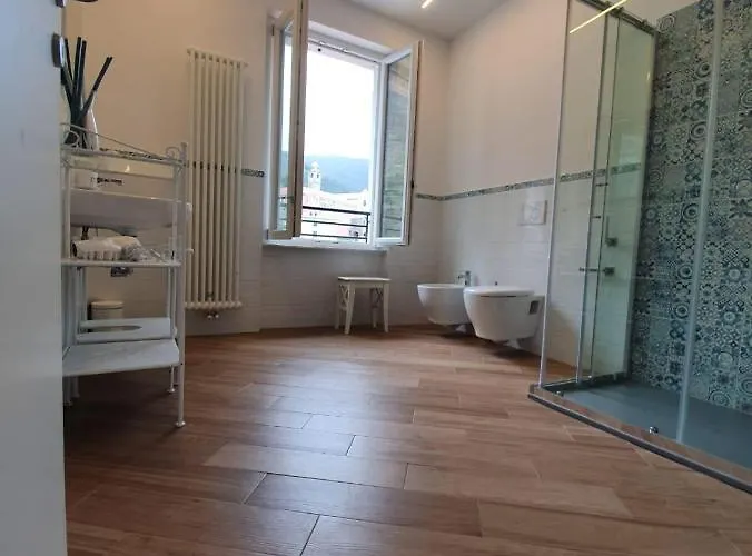 Benedetta E Isabelle Vernazza