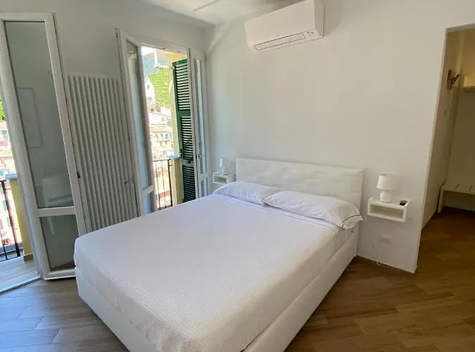 Casa de hóspedes Benedetta E Isabelle