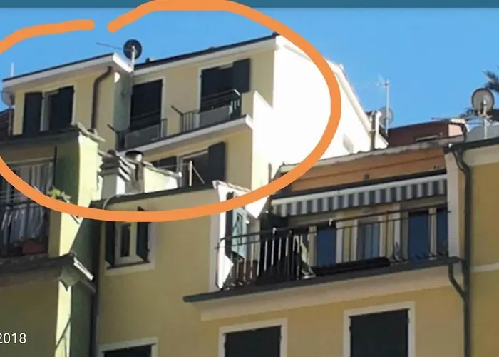 Benedetta E Isabelle Casa de hóspedes