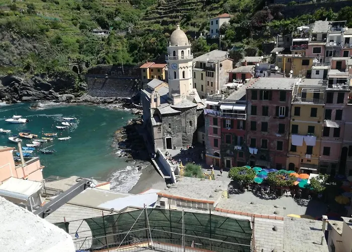 Benedetta E Isabelle Casa de hóspedes