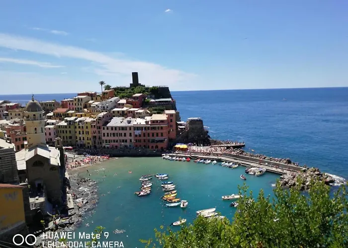 Casa de hóspedes Benedetta E Isabelle