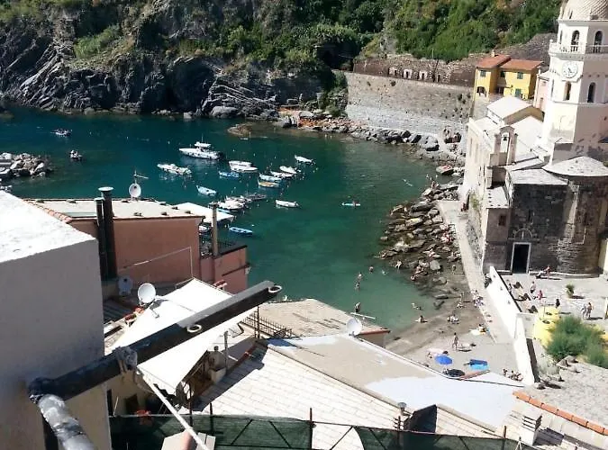 Casa de hóspedes Benedetta E Isabelle