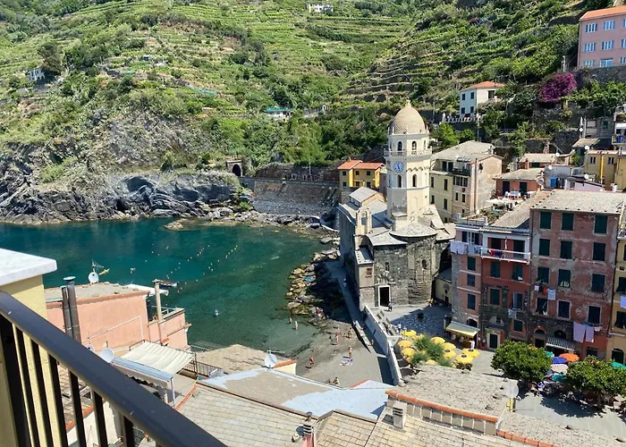 Benedetta E Isabelle Casa de hóspedes 3*