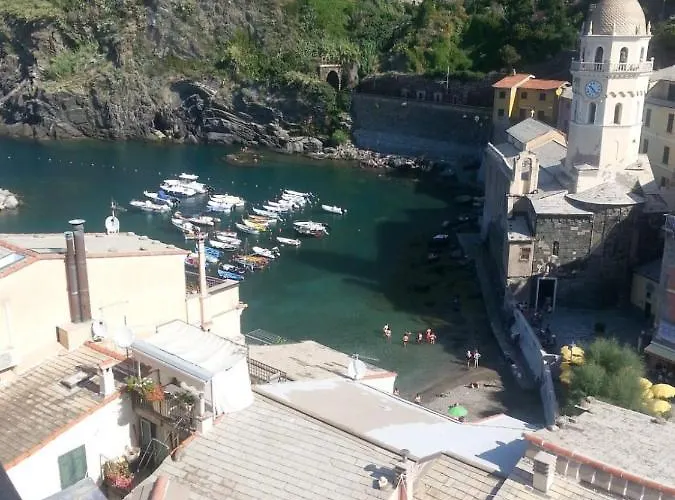 Casa de hóspedes Benedetta E Isabelle 3*