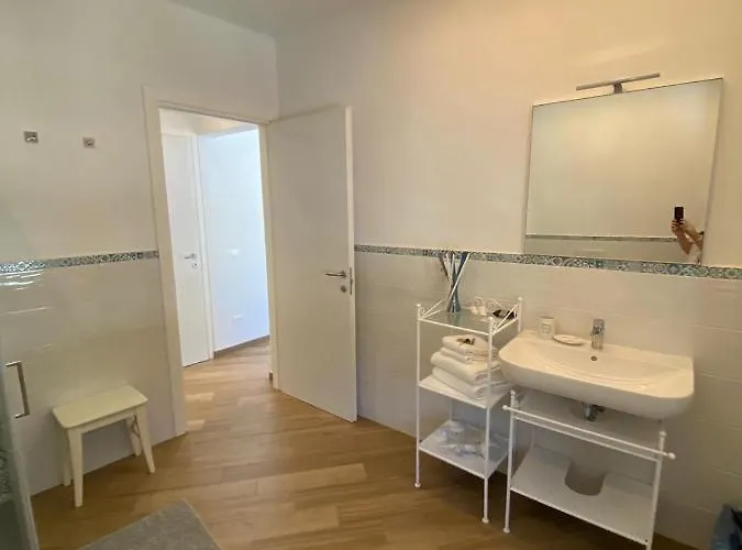 Benedetta E Isabelle Casa de hóspedes 3*