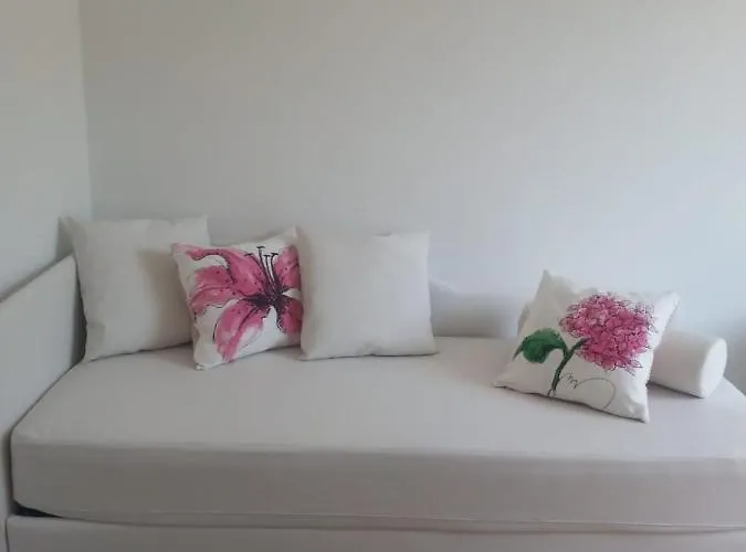 Casa de hóspedes Benedetta E Isabelle 3*