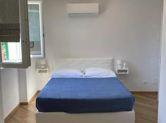 Benedetta E Isabelle Casa de hóspedes 3*