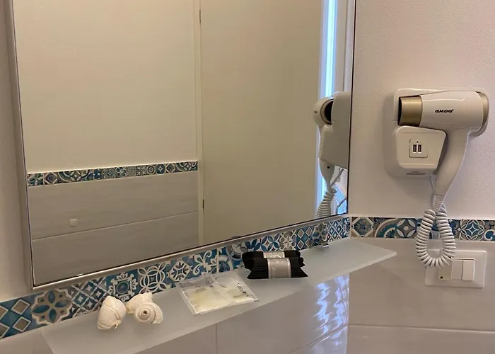 Casa de hóspedes Benedetta E Isabelle