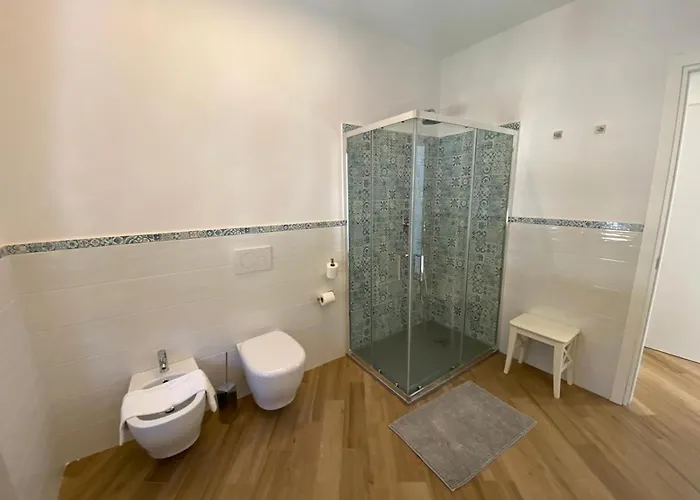 Benedetta E Isabelle Casa de hóspedes