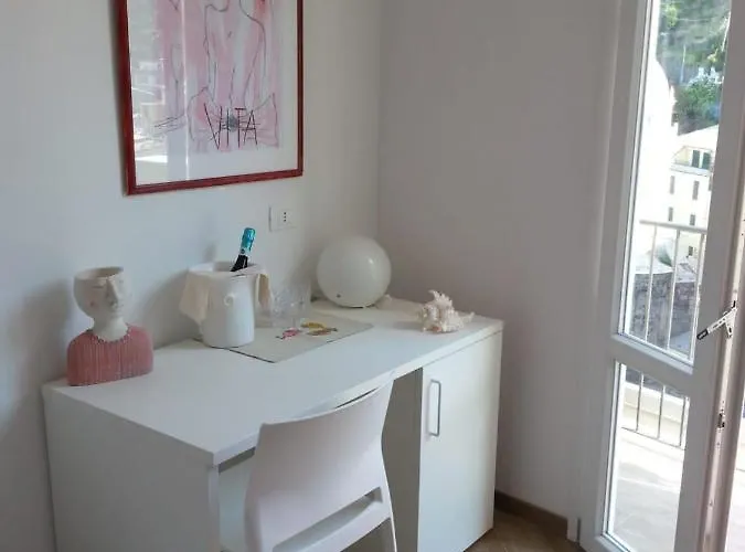 Benedetta E Isabelle Casa de hóspedes Vernazza