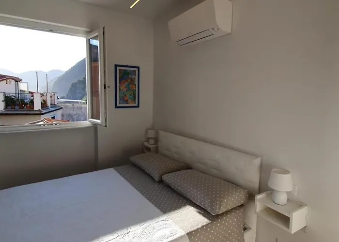 Casa de hóspedes Benedetta E Isabelle 3*