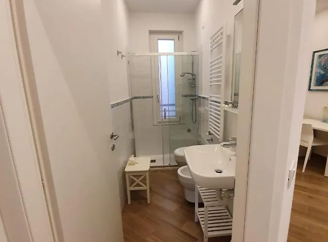 Benedetta E Isabelle Casa de hóspedes