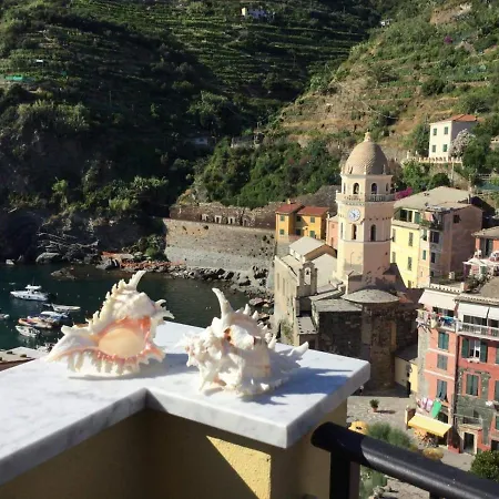 Benedetta E Isabelle Guest house