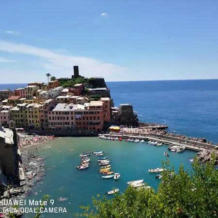 招待所 Benedetta E Isabelle