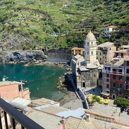 Benedetta E Isabelle 招待所 3*