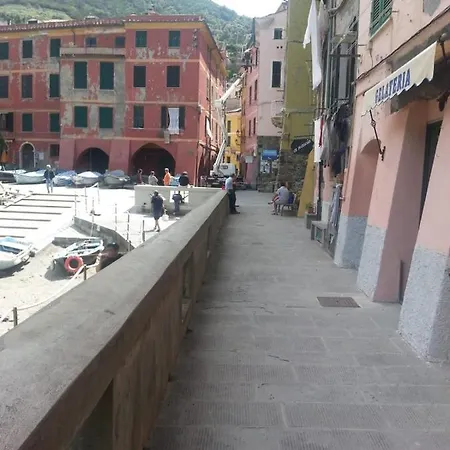 Benedetta E Isabelle Gasthof