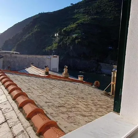 Πανσιόν Benedetta E Isabelle