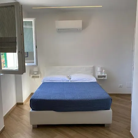 Benedetta E Isabelle Gasthof 3*