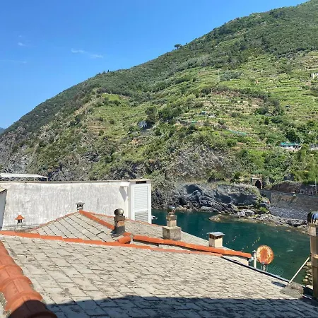 Benedetta E Isabelle Guest house Vernazza