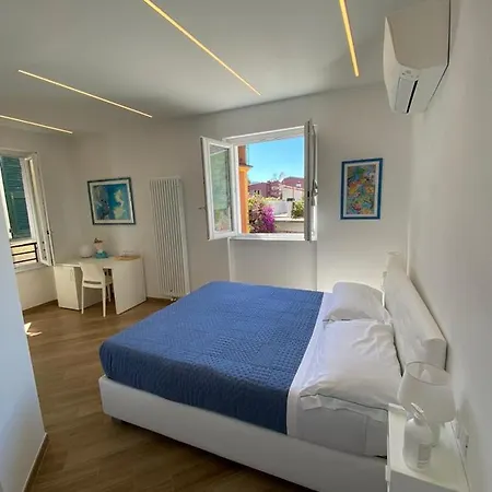 Benedetta E Isabelle 招待所 3*