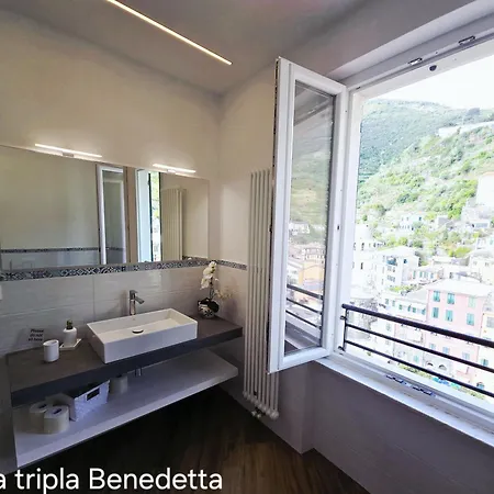 Benedetta E Isabelle 3* فيرناتْسا