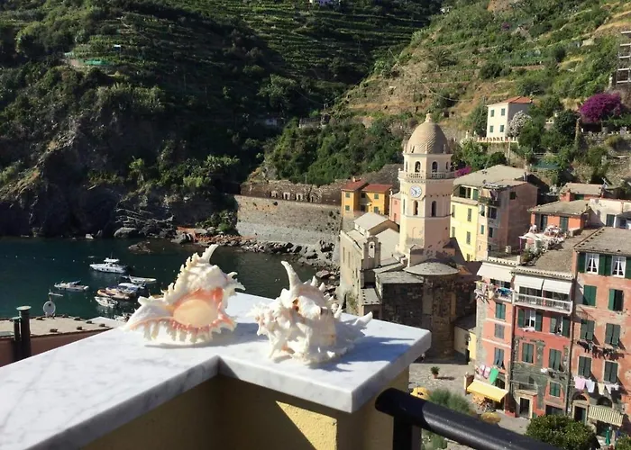 Benedetta E Isabelle 게스트하우스