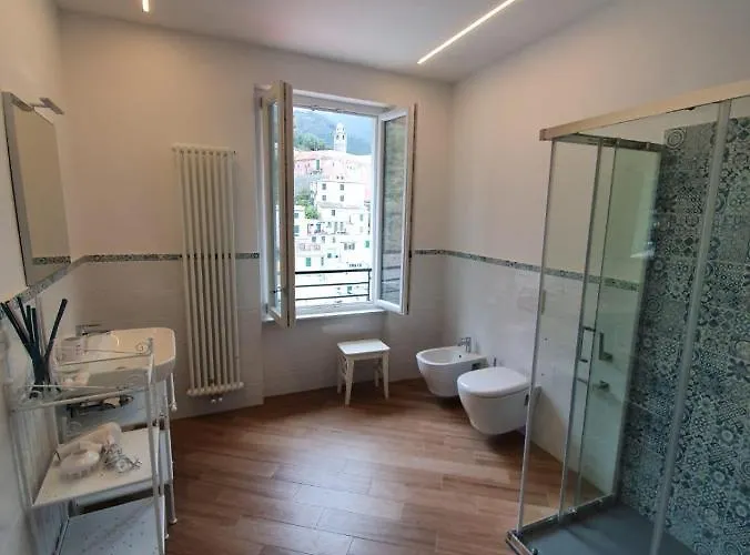 Benedetta E Isabelle 베르나차