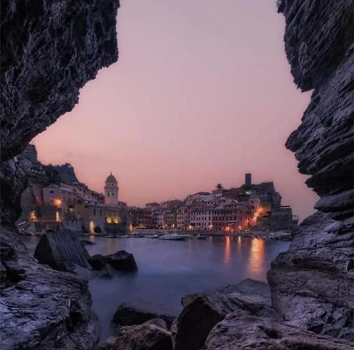 Benedetta E Isabelle 게스트하우스 3*