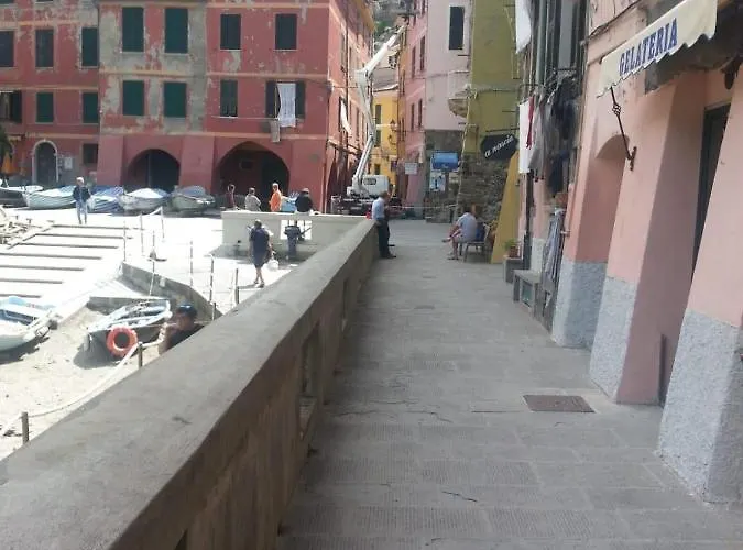 Benedetta E Isabelle 게스트하우스