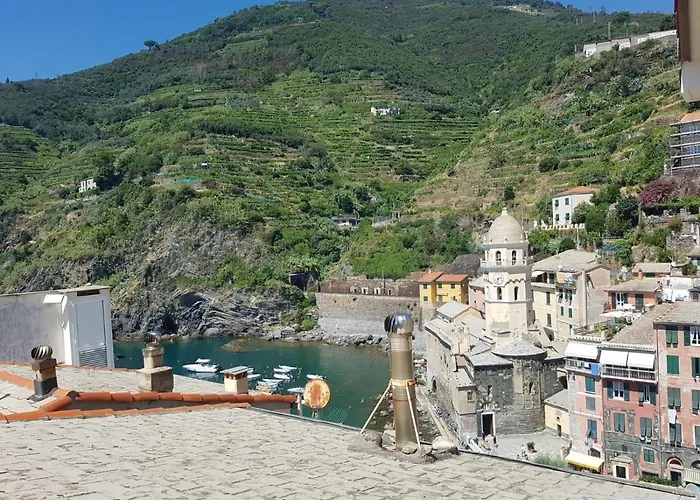 게스트하우스 Benedetta E Isabelle 3*