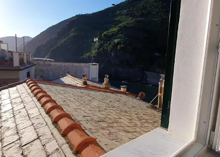 게스트하우스 Benedetta E Isabelle