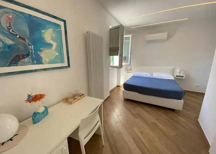 Benedetta E Isabelle 게스트하우스