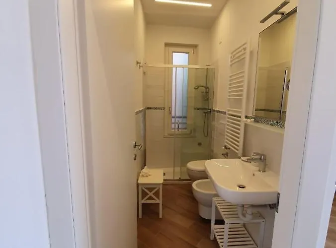 게스트하우스 Benedetta E Isabelle