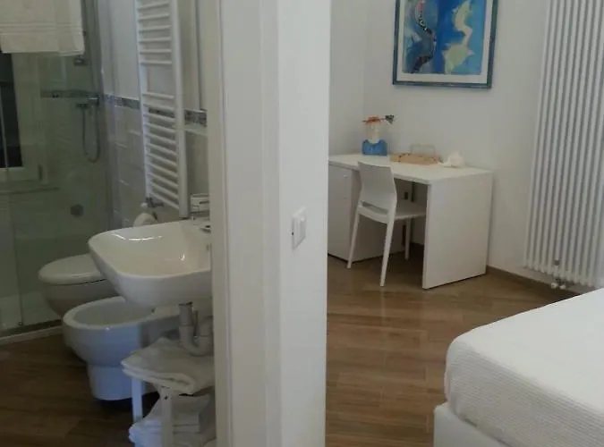 Benedetta E Isabelle 베르나차