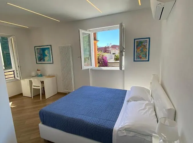 Benedetta E Isabelle 게스트하우스 3*